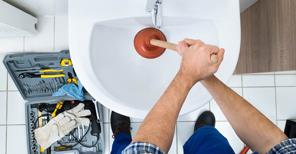 Desentupidora em Jundiaí