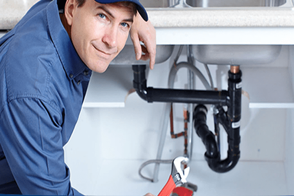 Desentupidora no Esmeralda