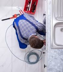 Desentupidora no Guilhermina na Praia Grande