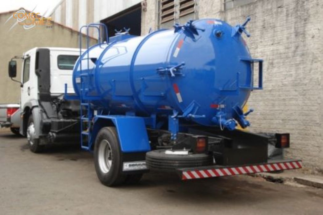 Desentupidora no Guilhermina