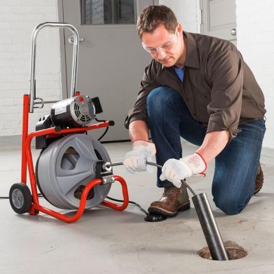 Desentupidora no Princesa